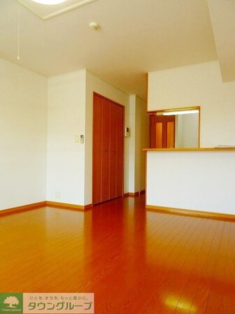 アクティブIの物件内観写真